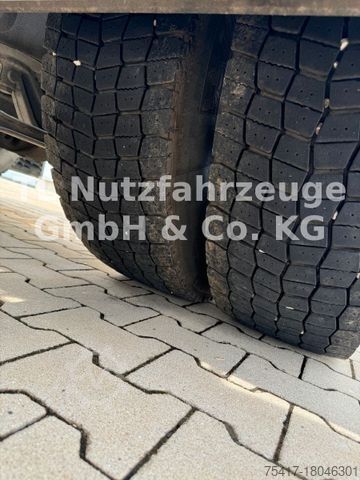 Standard tractor unit MAN TGX 18.500 *ADR*GEFAHRLICHE GÜTER*