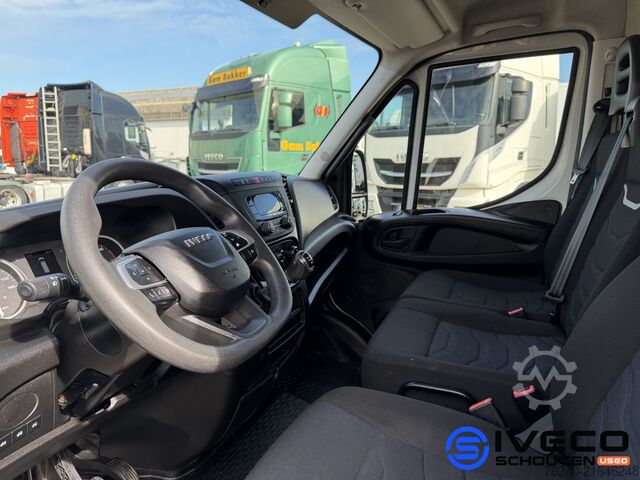 Hochdachkombi Iveco Daily 35S18V A8 Cruise Control - DHollandia laa...
