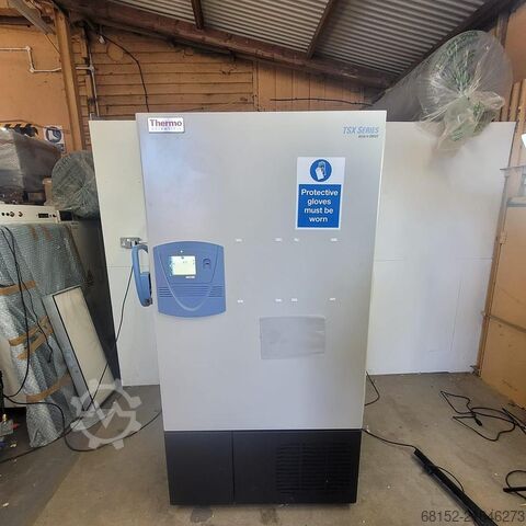 Thermo Scientific 600V TSX Serie Ultra-Gefrierschrank Thermo Scientific 600V TSX