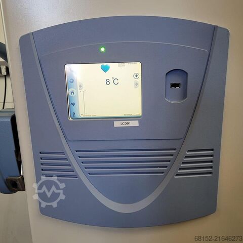 Thermo Scientific 600V TSX Serie Ultra-Gefrierschrank Thermo Scientific 600V TSX