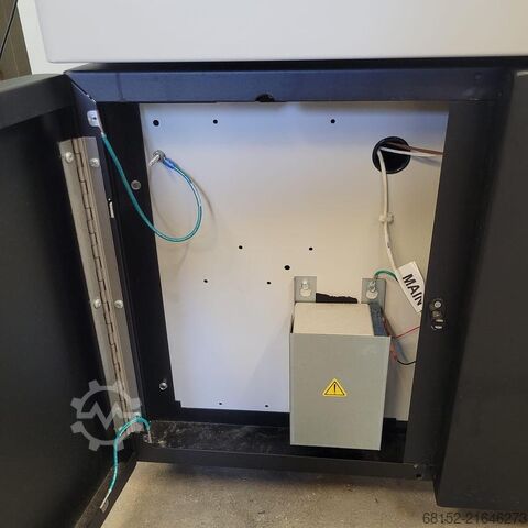 Thermo Scientific 600V TSX Serie Ultra-Gefrierschrank Thermo Scientific 600V TSX