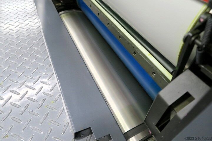 Offsetdruckmaschine Ryobi RMGT 790ST-4