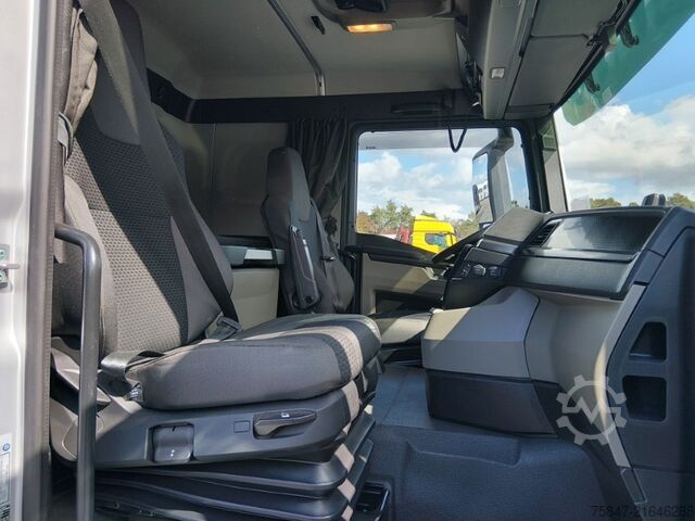 Abschleppwagen LKW MAN TGL 12.220 BL MAPOL Festplateu 5000kg