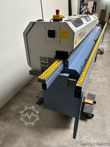 Kantenanleimmaschine Hebrock AKV3005DKF