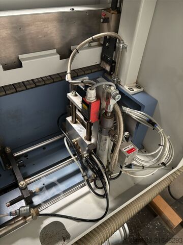 Kantenanleimmaschine Hebrock AKV3005DKF