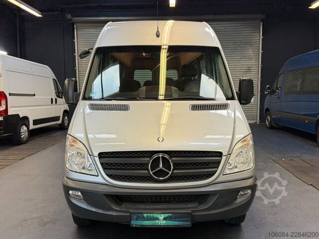 Minibus MERCEDES-BENZ Sprinter 516 Transfer 45 Evobus Klima STHZ 19+1