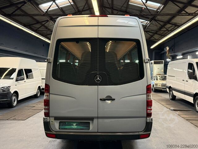 Minibus MERCEDES-BENZ Sprinter 516 Transfer 45 Evobus Klima STHZ 19+1