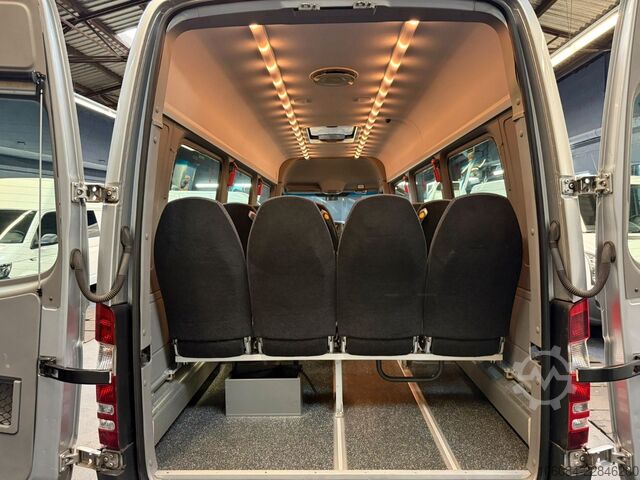 Minibus MERCEDES-BENZ Sprinter 516 Transfer 45 Evobus Klima STHZ 19+1