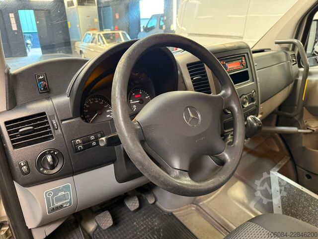 Minibus MERCEDES-BENZ Sprinter 516 Transfer 45 Evobus Klima STHZ 19+1