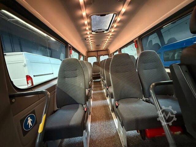 Minibus MERCEDES-BENZ Sprinter 516 Transfer 45 Evobus Klima STHZ 19+1