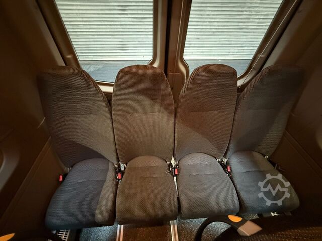Minibus MERCEDES-BENZ Sprinter 516 Transfer 45 Evobus Klima STHZ 19+1