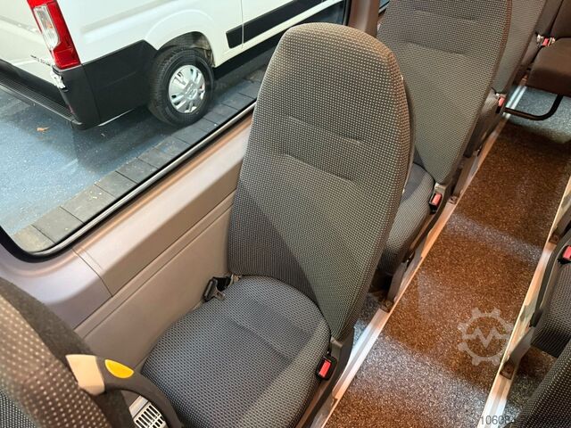 Minibus MERCEDES-BENZ Sprinter 516 Transfer 45 Evobus Klima STHZ 19+1