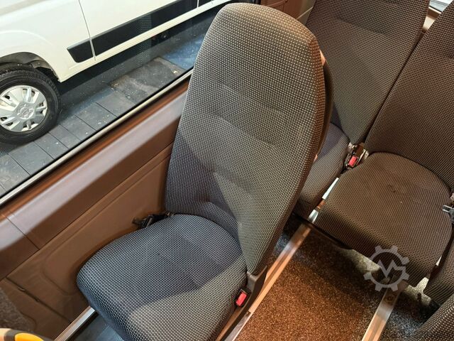 Minibus MERCEDES-BENZ Sprinter 516 Transfer 45 Evobus Klima STHZ 19+1
