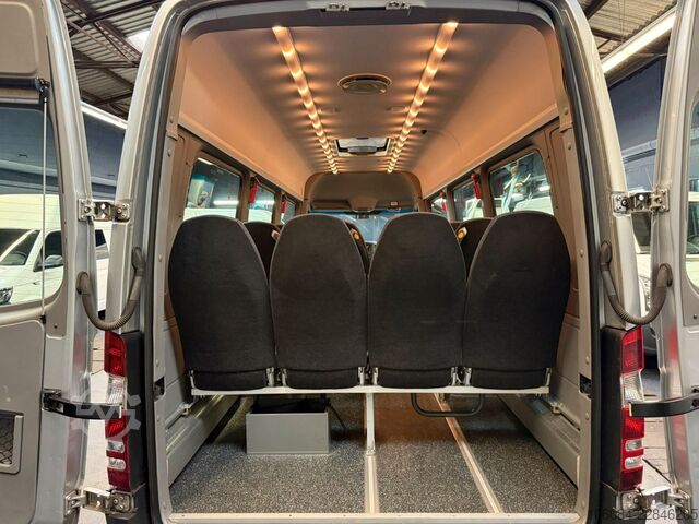 Minibus MERCEDES-BENZ Sprinter 516 Transfer 45 Evobus Klima STHZ 19+1