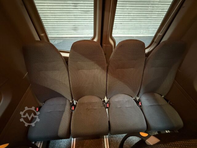 Minibus MERCEDES-BENZ Sprinter 516 Transfer 45 Evobus Klima STHZ 19+1
