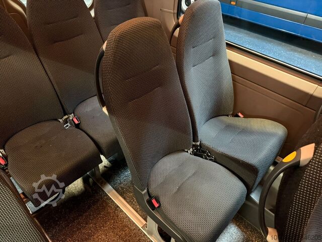 Minibus MERCEDES-BENZ Sprinter 516 Transfer 45 Evobus Klima STHZ 19+1