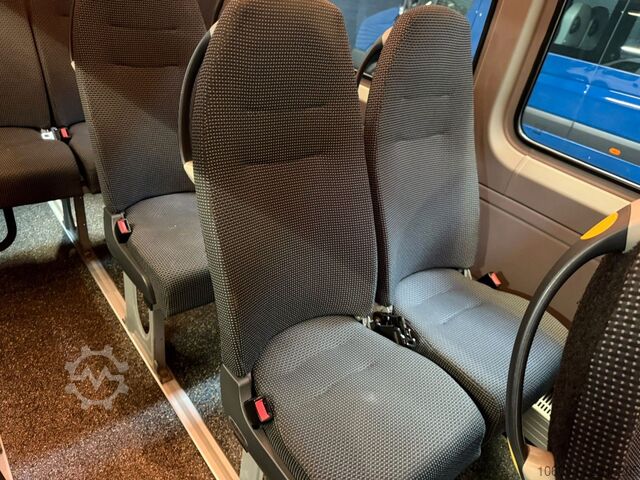 Minibus MERCEDES-BENZ Sprinter 516 Transfer 45 Evobus Klima STHZ 19+1