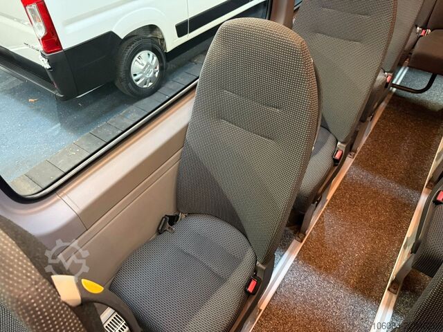Minibus MERCEDES-BENZ Sprinter 516 Transfer 45 Evobus Klima STHZ 19+1