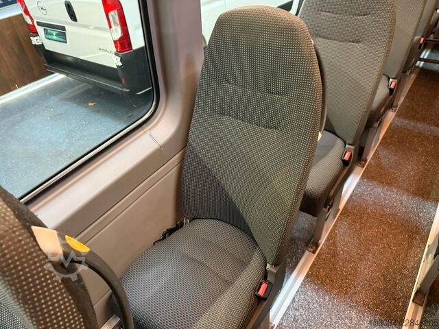 Minibus MERCEDES-BENZ Sprinter 516 Transfer 45 Evobus Klima STHZ 19+1