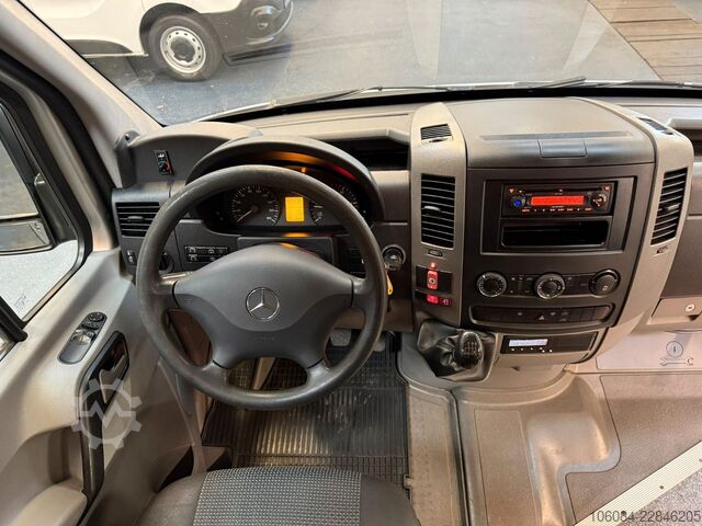 Minibus MERCEDES-BENZ Sprinter 516 Transfer 45 Evobus Klima STHZ 19+1