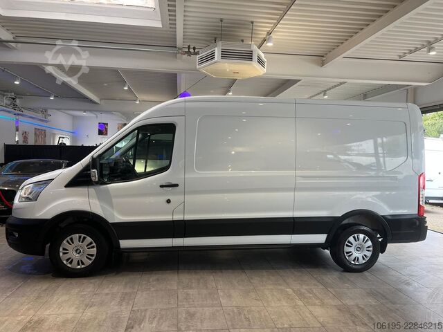 High top van FORD Transit TDCI*Hoch+Lang*L3-H2*Garantie*Automatik*