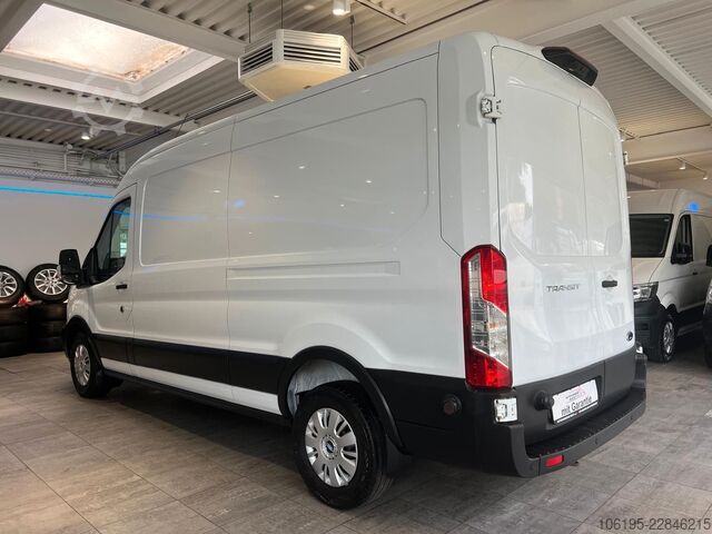 High top van FORD Transit TDCI*Hoch+Lang*L3-H2*Garantie*Automatik*