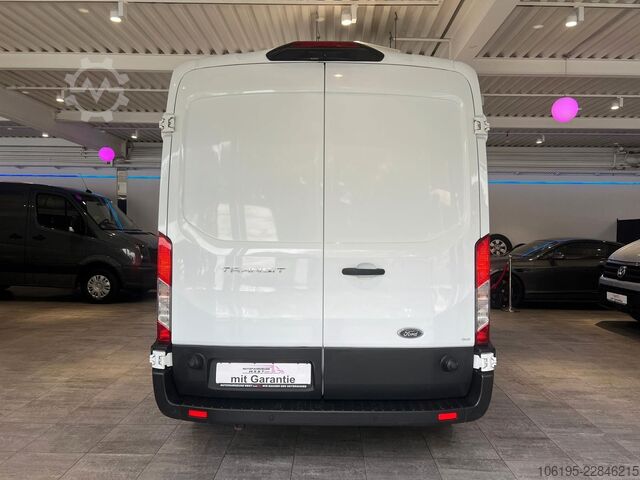 High top van FORD Transit TDCI*Hoch+Lang*L3-H2*Garantie*Automatik*