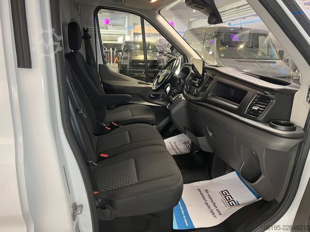 High top van FORD Transit TDCI*Hoch+Lang*L3-H2*Garantie*Automatik*