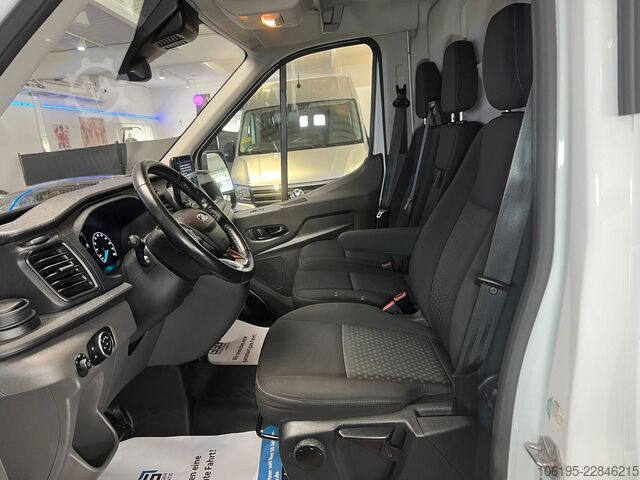 High top van FORD Transit TDCI*Hoch+Lang*L3-H2*Garantie*Automatik*