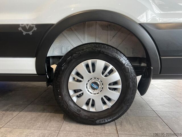 High top van FORD Transit TDCI*Hoch+Lang*L3-H2*Garantie*Automatik*