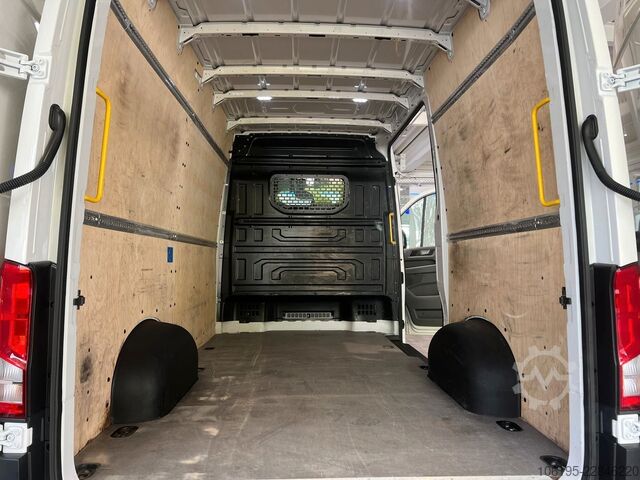 High top van VW Crafter TDI Hoch+Lang*L2-H2*Garantie*AHK*Klima*