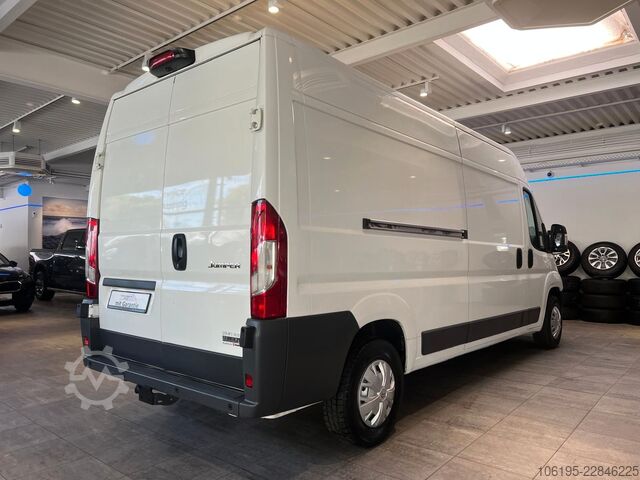 High top van Citroën Jumper HDI Maxi Hoch+Lang*L3-H2*Garantie*1.Hand*