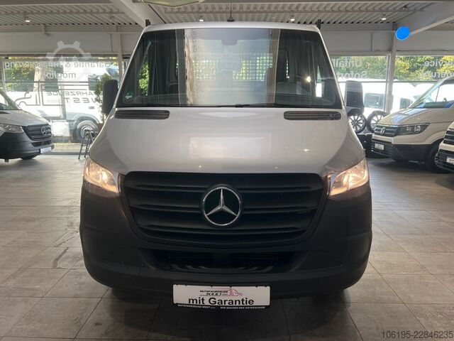 Pick-up van MERCEDES-BENZ Sprinter 314/316 CDI Maxi Pritsche=4.4M*Garantie