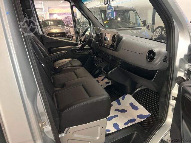 Pick-up van MERCEDES-BENZ Sprinter 314/316 CDI Maxi Pritsche=4.4M*Garantie