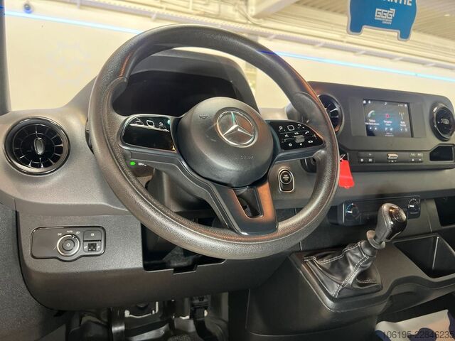 Pick-up van MERCEDES-BENZ Sprinter 314/316 CDI Maxi Pritsche=4.4M*Garantie