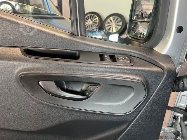 Pick-up van MERCEDES-BENZ Sprinter 314/316 CDI Maxi Pritsche=4.4M*Garantie