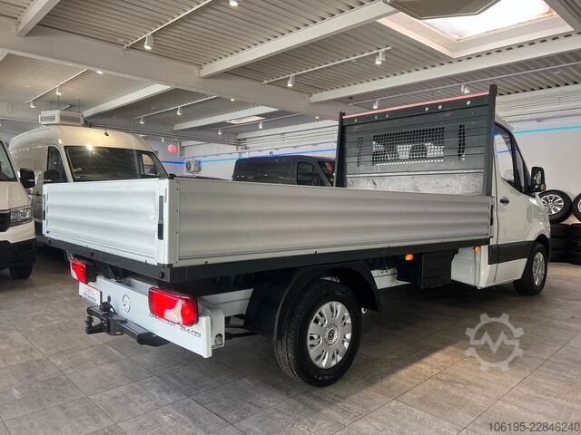 Pick-up van MERCEDES-BENZ SprinterSprinter 314/316 CDI Lang*1.Hand*Garanti