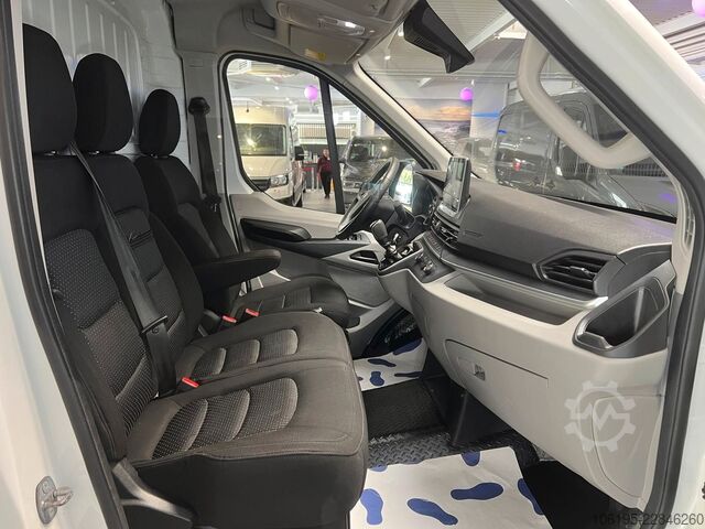 High top van MAXUS Deliver 9 Luxury TDI Hoch+Lang*L3-H2*Garantie*