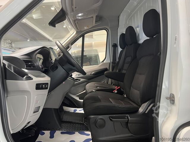 High top van MAXUS Deliver 9 Luxury TDI Hoch+Lang*L3-H2*Garantie*