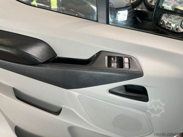 High top van MAXUS Deliver 9 Luxury TDI Hoch+Lang*L3-H2*Garantie*
