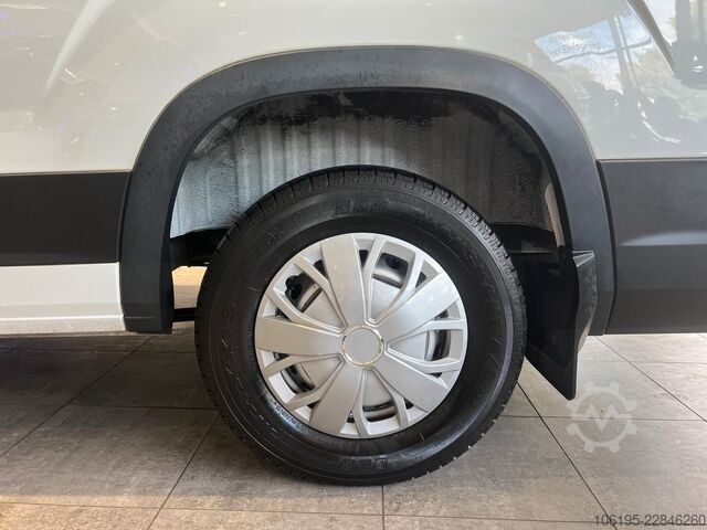 High top van MAXUS Deliver 9 Luxury TDI Hoch+Lang*L3-H2*Garantie*
