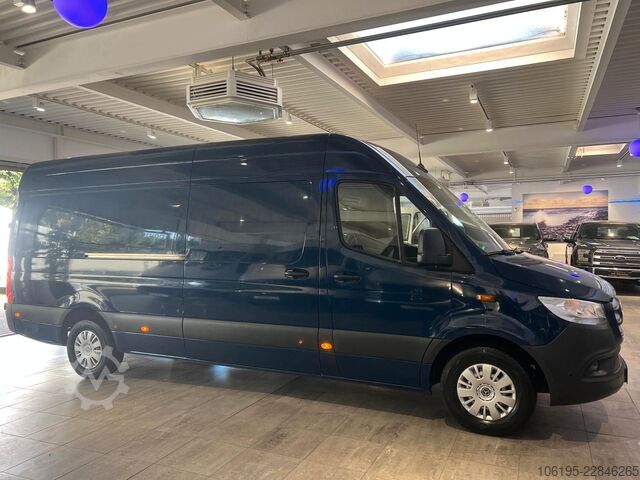 High top van MERCEDES-BENZ Sprinter 316 CDI Maxi Hoch+Lang*L3-H2*Garantie*