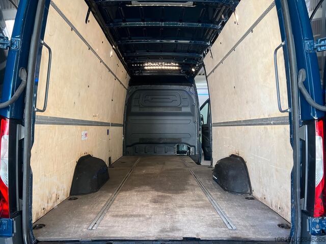 High top van MERCEDES-BENZ Sprinter 316 CDI Maxi Hoch+Lang*L3-H2*Garantie*