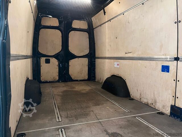 High top van MERCEDES-BENZ Sprinter 316 CDI Maxi Hoch+Lang*L3-H2*Garantie*