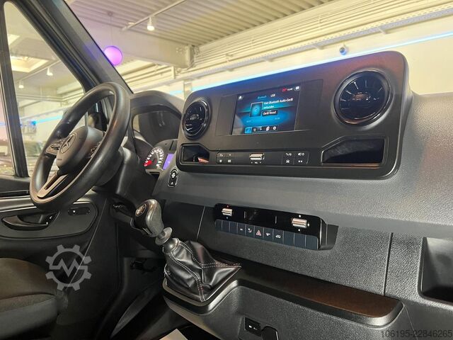 High top van MERCEDES-BENZ Sprinter 316 CDI Maxi Hoch+Lang*L3-H2*Garantie*