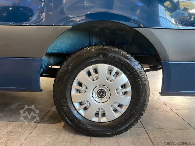 High top van MERCEDES-BENZ Sprinter 316 CDI Maxi Hoch+Lang*L3-H2*Garantie*