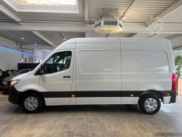 High top van MERCEDES-BENZ Sprinter 214/316 CDI Hoch+Lang*L2-H2*Garantie*1H