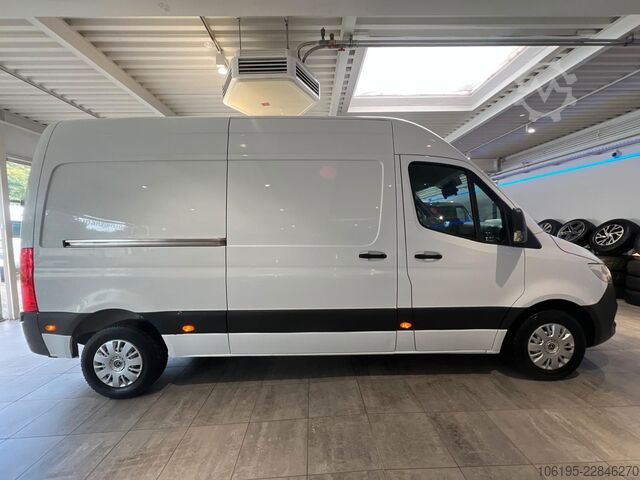 High top van MERCEDES-BENZ Sprinter 214/316 CDI Hoch+Lang*L2-H2*Garantie*1H