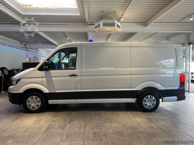 Panel van VW Crafter TDI Lange Version*L2-H1*Garantie*