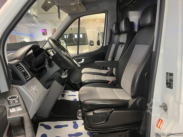 High top van HYUNDAI H350 Kasten Maxi L3-H2 Profi*Garantie*170Ps*AHK*